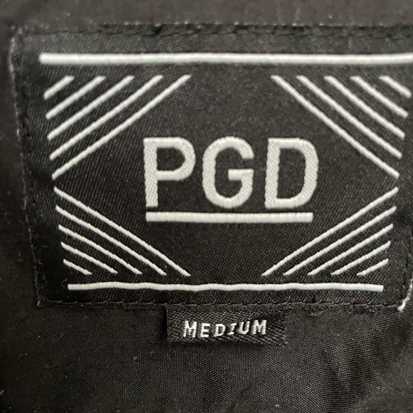 Plenty Size M Shacket - Picture 3 of 3